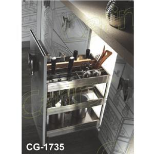 Kệ đựng gia vị Cariny CG-1735