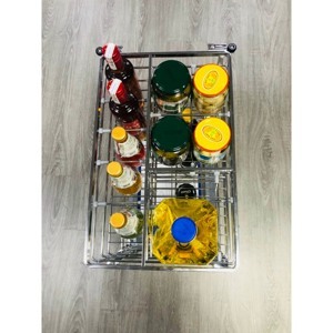 Kệ đựng gia vị Eurogold EP30B