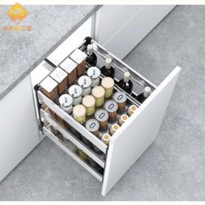 Kệ đựng gia vị Eurogold EU.1240