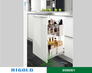 Kệ đựng gia vị Higold 306061