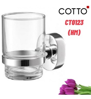 Kệ đựng ly Cotto CT0123(HM)