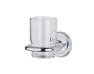 Kệ đựng ly Inox kính ToTo TX707AC