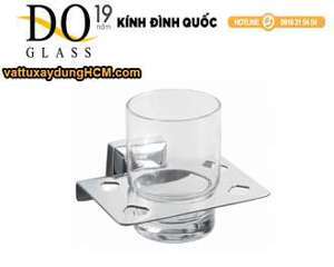 Kệ đựng ly phòng tắm Đình Quốc DQ 49902-1