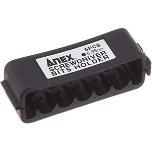 Kệ đựng mũi vít 5 lỗ Anex ABH-05