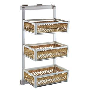 Kệ đựng quần áo Cariny WA-309