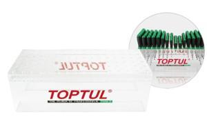 Kệ đựng tua vít Toptul TDAI6021