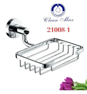 Kệ đựng xà phòng Cleanmax 21008-1