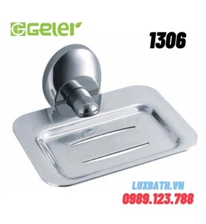 Kệ đựng xà phòng Geler 1306