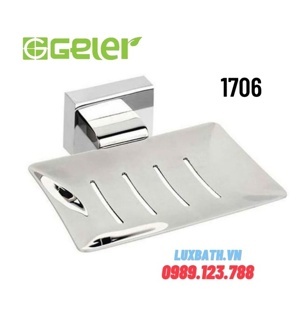 Kệ đựng xà phòng Geler 1706