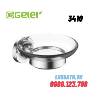 Kệ đựng xà phòng Geler 3410