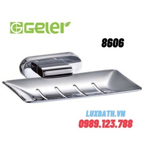 Kệ đựng xà phòng Geler 8606