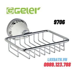 Kệ đựng xà phòng Geler 9706