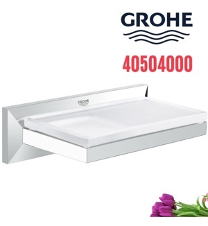 Kệ đựng xà phòng Grohe 40504000