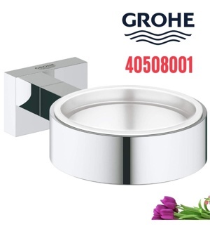 Kệ đựng xà phòng Grohe 40508001