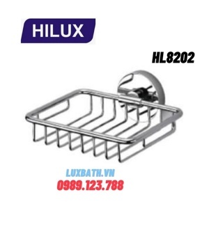 Kệ đựng xà phòng HILUX HL 8202