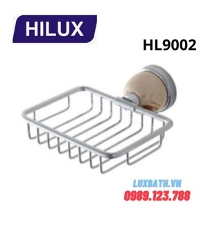 Kệ đựng xà phòng HILUX HL 9002