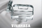 Kệ đựng xà phòng inox Vinahasa XF-04