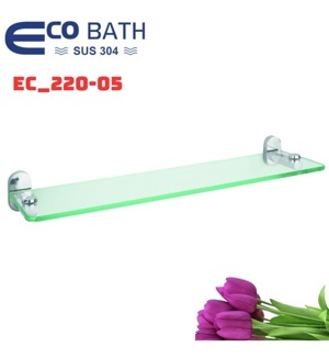 Kệ dưới gương EcoBath EC-220-05