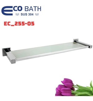 Kệ dưới gương EcoBath EC-255-05