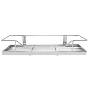 Kệ gia vị 1 tầng inox 304 Kafina KGV01