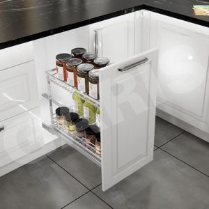 Kệ gia vị Garis GK02E