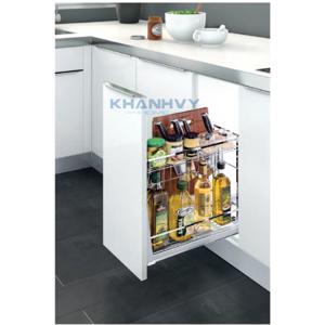 Kệ gia vị giảm chấn Higold 306034