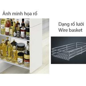 Kệ gia vị Hafele Kesseböhmer 545.53.001