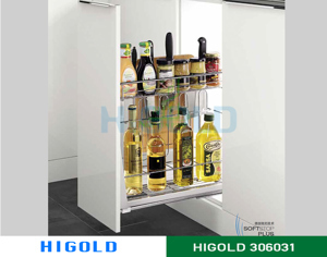 Kệ gia vị Higold 306031