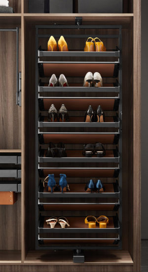 Kệ giày thông minh Eurogold EUA1310B