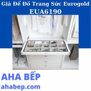 Kệ giày thông minh Eurogold EUA1308