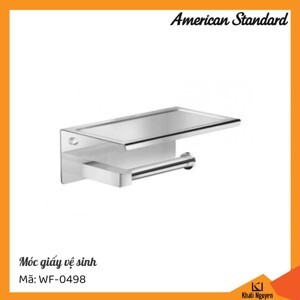 Kệ giấy vệ sinh American Standard WF-0498