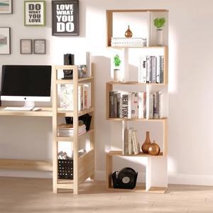 Kệ gỗ trang trí KG09