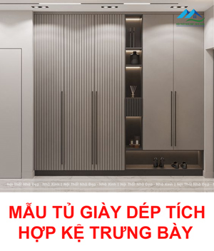 Kệ gỗ treo tường bán chạy nhất năm Tg10