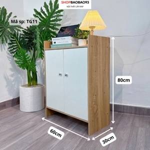 Kệ gỗ treo tường để rượu tiện dụng  Tg11