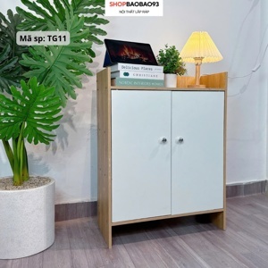 Kệ gỗ treo tường để rượu tiện dụng  Tg11
