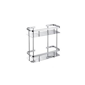 Kệ góc 2 tầng EcoBath EC-4056-2