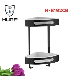 Kệ góc 2 tầng H-B192CB