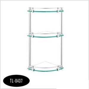 Kệ góc 3 tầng Tùng Lâm TL-0437