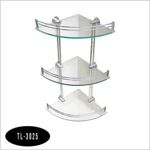 Kệ góc 3 tầng Tùng Lâm TL-3025