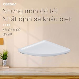 Kệ góc Caesar Q999