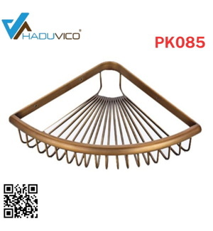 Kệ góc đơn Haduvico PK085