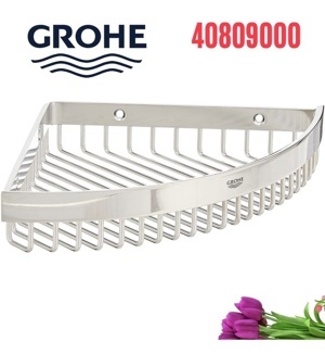 Kệ góc Grohe 40809000