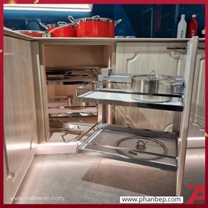 Kệ góc Hafele 546.17.004