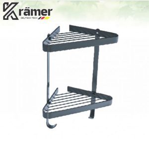 Kệ góc hai tầng Kramer K-1056B