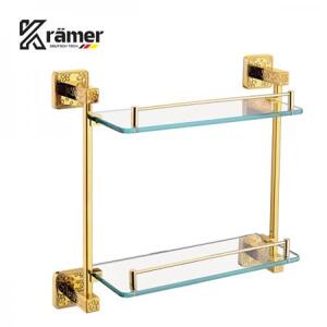 Kệ góc hai tầng Kramer K-81111J