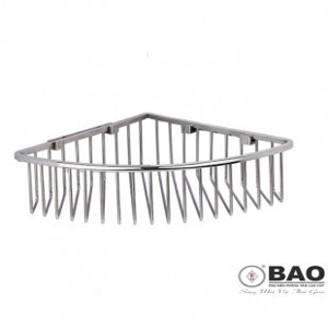 Kệ gốc inox 1 tầng BN 510