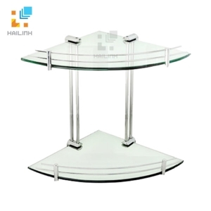 Kệ góc kính ARCHI G02-R1