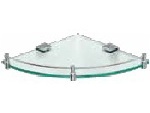 Kệ góc kính cường lực 1080