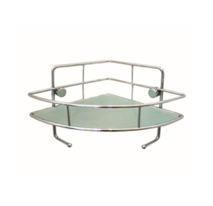 Kệ gương góc phòng tắm Đình Quốc DQ 68000