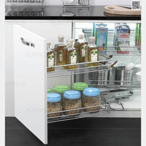 Kệ góc liên hoàn Eurogold EP102